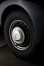 Ford DeLuxe Station Wagon 1939 года